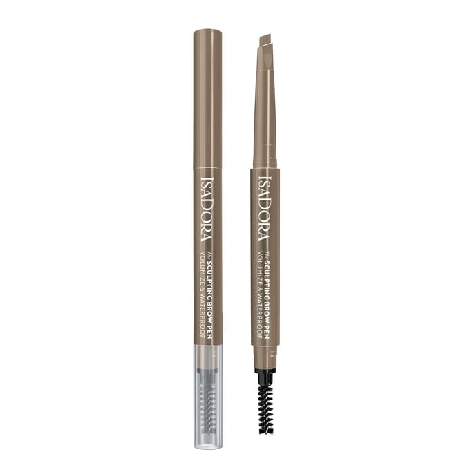 Isadora The Sculpting Brow Pen 05 Taupe 1 st