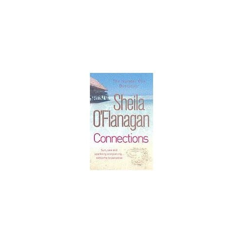 Connections - O'Flanagan, Sheila