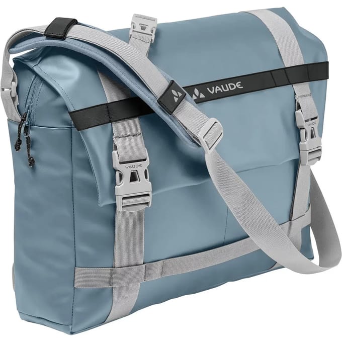 VAUDE Mineo Messenger 22, Unisex, Tas