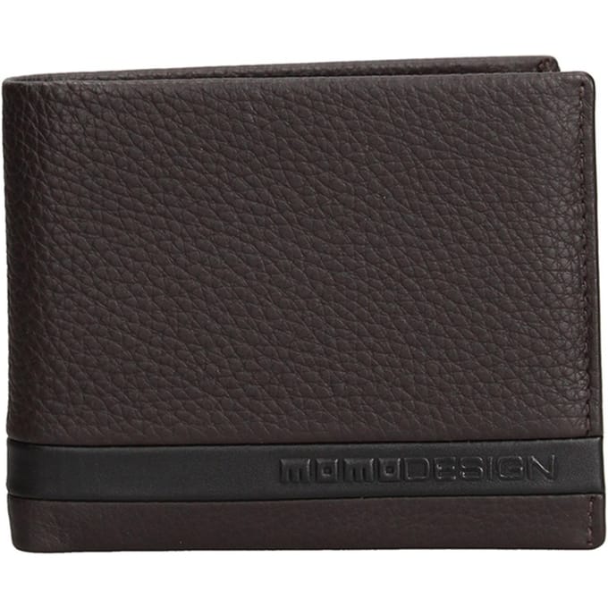 Momo Design Portemonnee Men