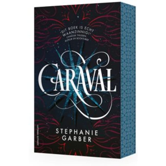 Caraval - Caraval - Stephanie Garber