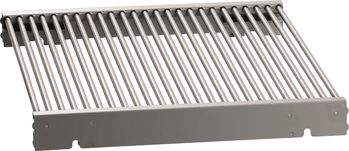 Bartscher Rond grillrooster voor vis