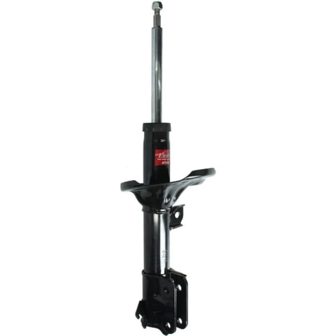 Schokdemper Excel-G KYB 339749 links