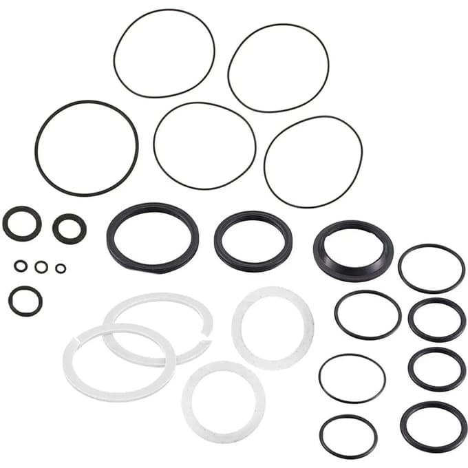 Vorkafdichtingset Krayton RockShox Monarch Air Hydro