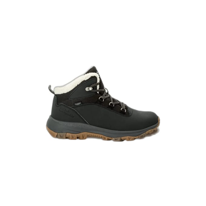Dameslaarzen Jack Wolfskin Everquest Texapore Mid