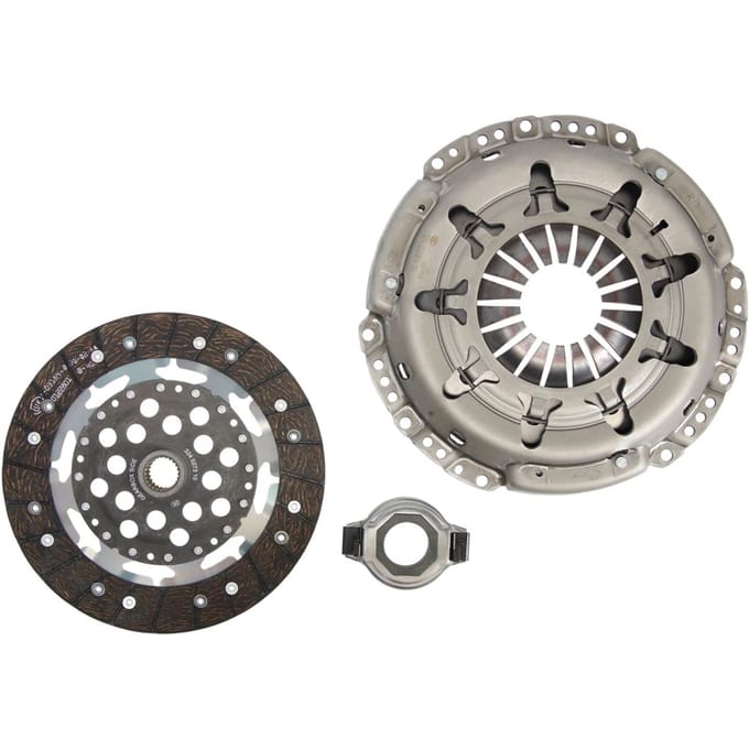Schaeffler Luk Koppelingsset LUK RepSet 624 3085 00