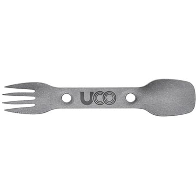 UCO Titanium Utility Spork