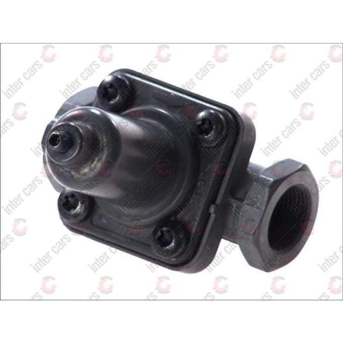 Overstroomklep WABCO 4341000470