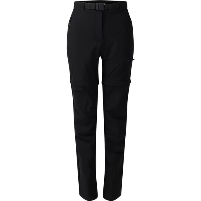 Dare2B Melodic Pro afritsbroek voor dames