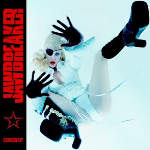 Jawbreaker - Sam Quealy