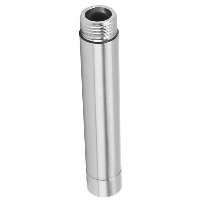 Douche Verlengbuis RVS Handdouche Verlengstuk voor Badkamer 4in 10 Inch