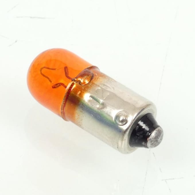 kyoto-lamp voor auto's 12v 23w ba9s nieuw