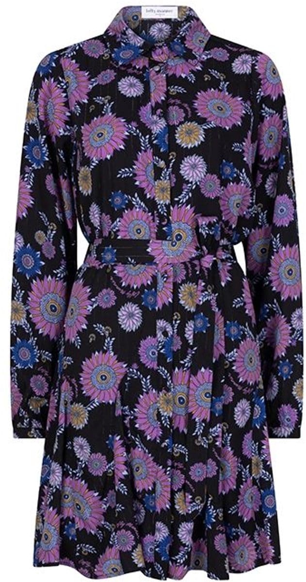 Dress Lilla