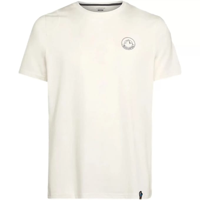 T-shirt La Sportiva Circle Logo