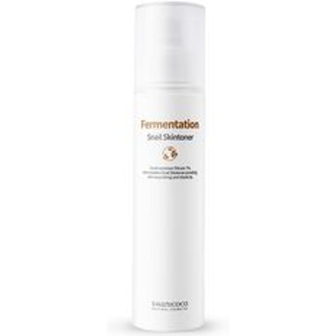 SWANICOCO - Fermentation Snail Skintoner 120ml