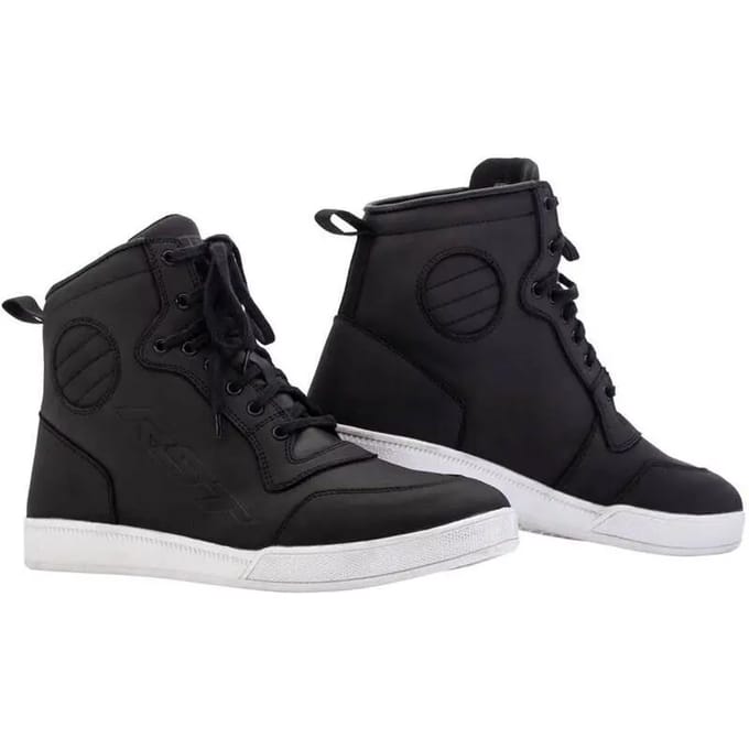 Motor sneakers voor dames RST Hitop