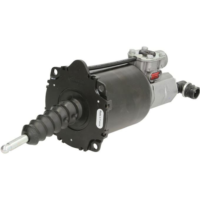 Koppelingsactuator WABCO 970 051 412 7