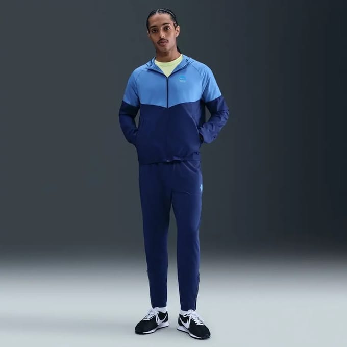 Hardloopjack Nike
