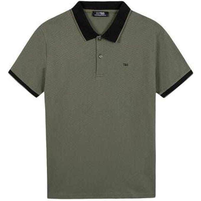 T-shirt TBS Lierre