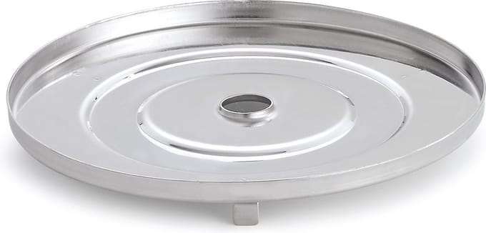 LotusGrill XL Gelbakje