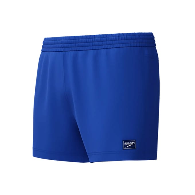 Zwemshort Speedo Retro