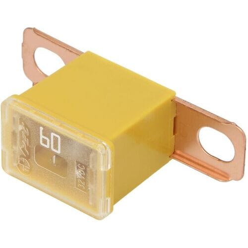 Zekering LITTELFUSE BV BEZP283060