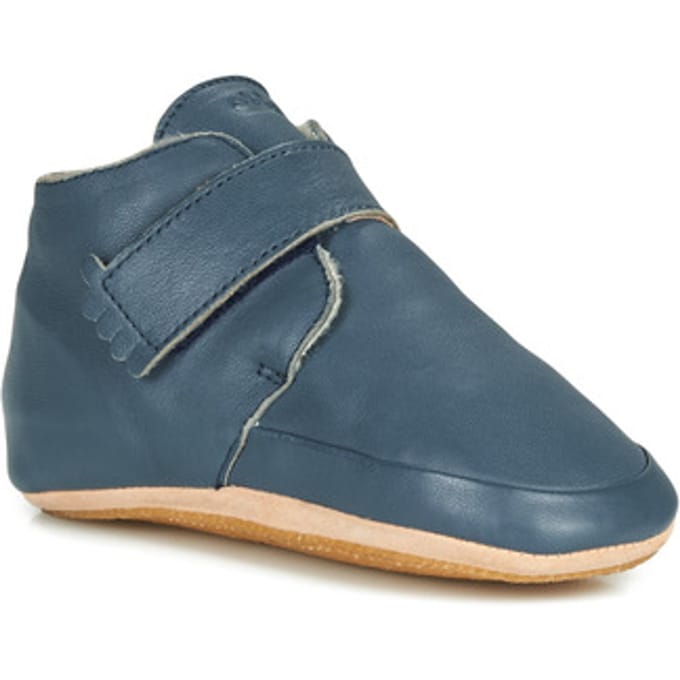 Easy Peasy  Pantoffels WINTERBLUE