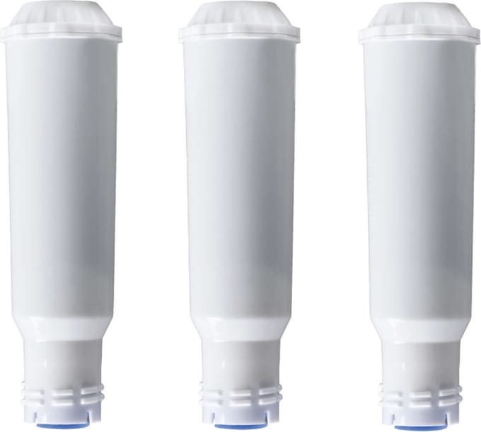 3x Waterfilter voor Siemens Bosch koffiemachine || van Eccellente