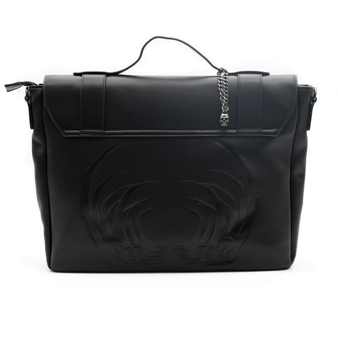 Death Note Death Note Unisex Schoudertas - zwart - Standard