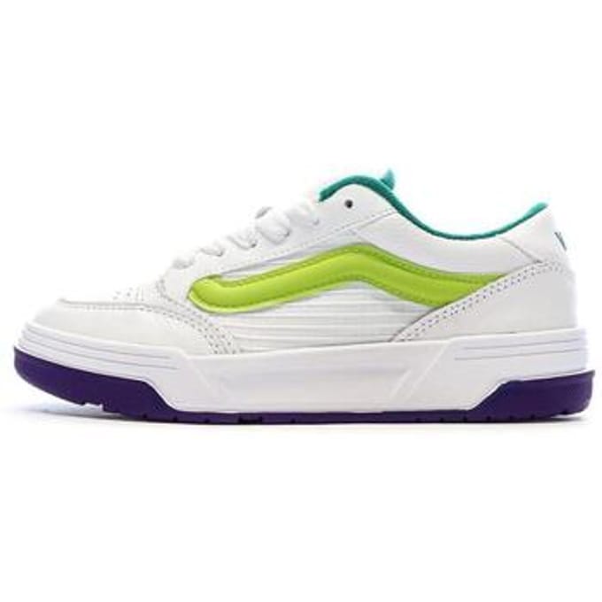 Lage Sneakers Vans Hylane