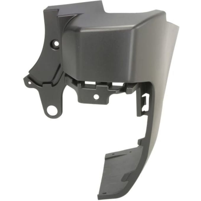 Bumper BLIC 5508-00-0554966DQ