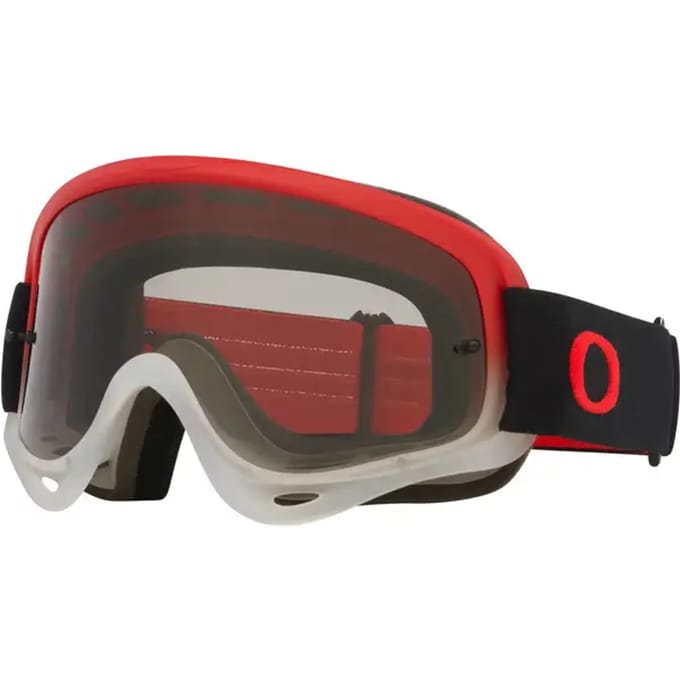 Motorfiets crossmasker Oakley O-Frame