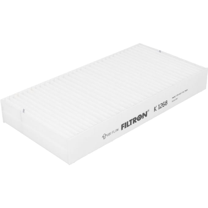 Cabinefilter FILTRON K1268