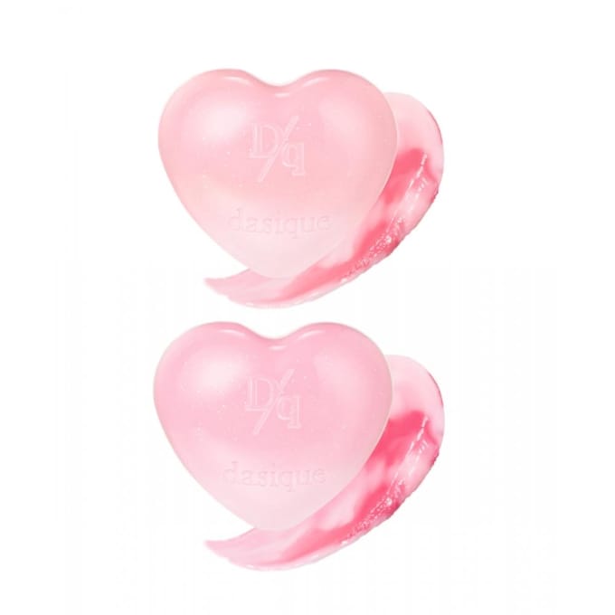 Dasique Candy Rolling Pot 02 pink puff