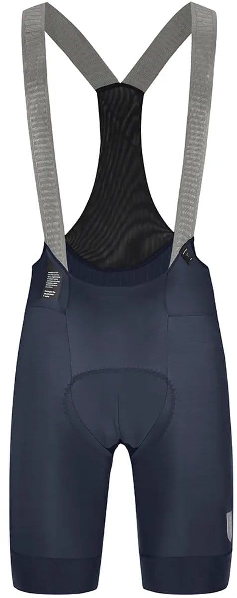 Q36.5 Gregarius Pro Fietsbroek Blauw S Man