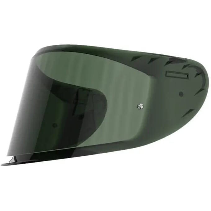 LS2 FF327 Visor Light Tinted - Maat - Vizier