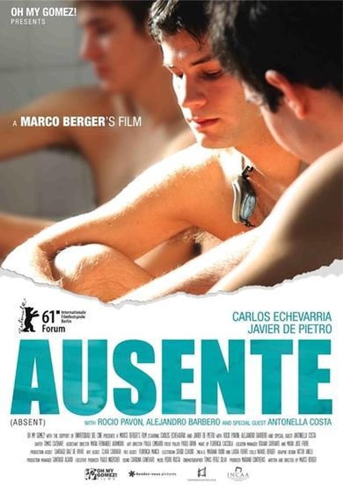 Ausente (Absent)