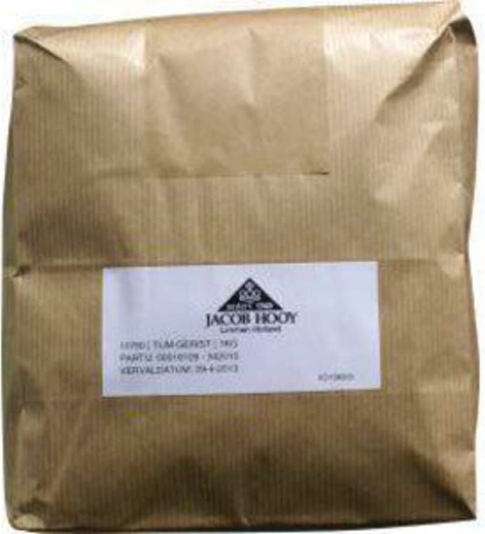 Jacob Hooy Thijm Wild 250 gr
