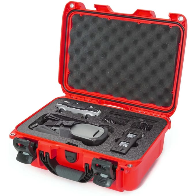 Drone koffer Nanuk 915 DJI Mavic 3