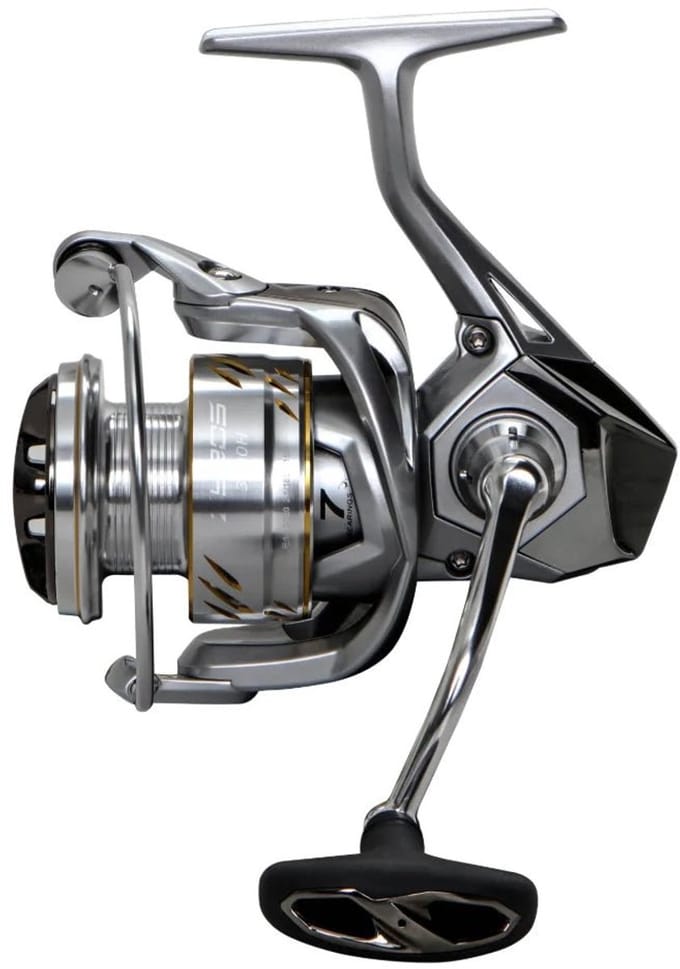 Haspel Okuma Zyros 5.3:1 2500A