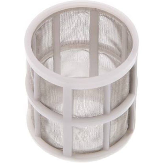 Vervangingsfilter 1.4301 R 1'' en R 11/4'' 1,5 - 6 bar Braukmann