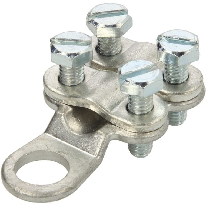Kabelconnector  HERTH+BUSS ELPARTS 50250918