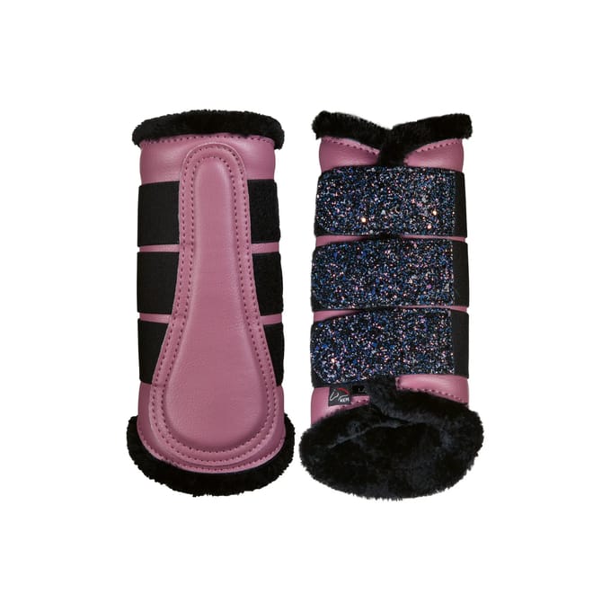 Gesloten laarzen HKM Sparkle