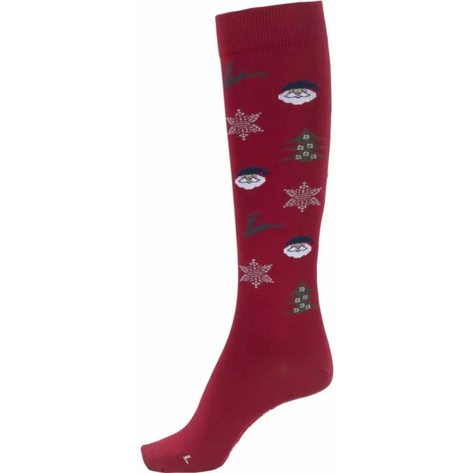 Damessokken Cavallo Santa