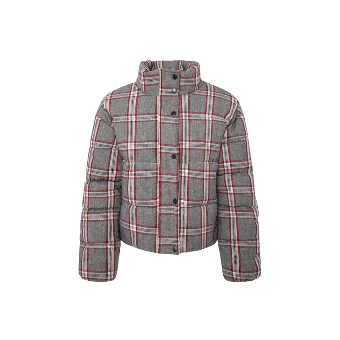 Donsjack voor dames Pepe Jeans Bambi