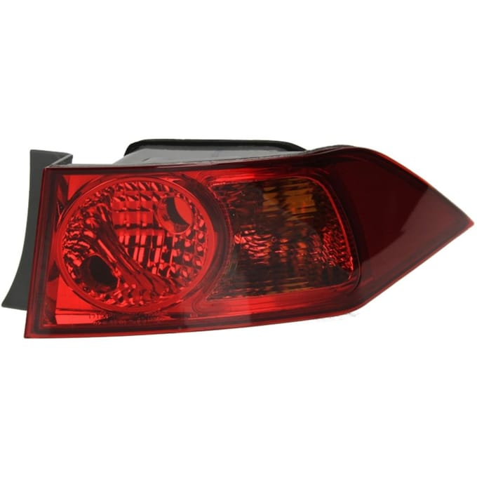 Achterlicht DEPO 217-1958R-UE