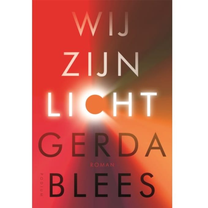 Wij Zijn Licht - Gerda Blees
