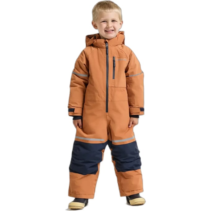 Kinderpak Didriksons Falken 2