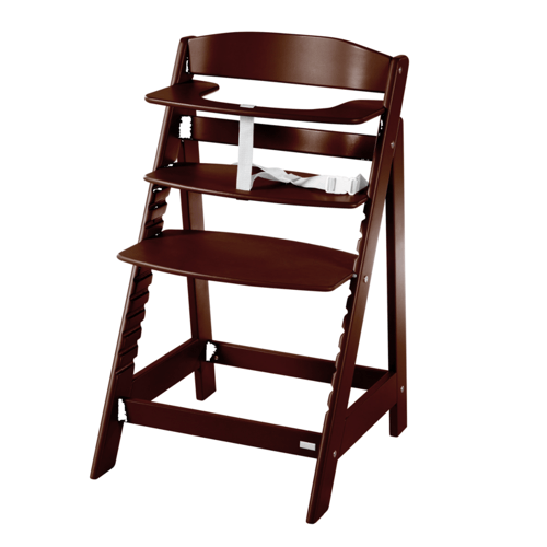 roba kinderstoel Sit Up (Bruin flex)