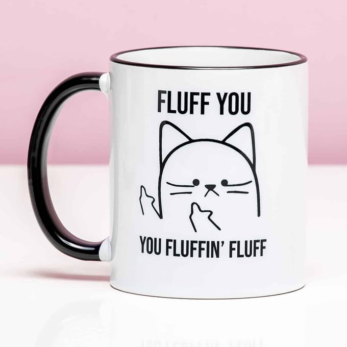 Ditverzinjeniet.nl Mok Fluff You